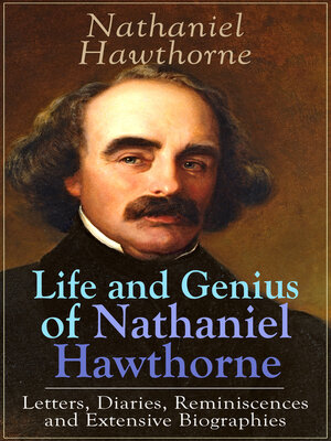 cover image of Life and Genius of Nathaniel Hawthorne